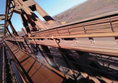 Cable Installation Project